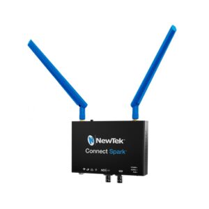 ConnectSparkSDI