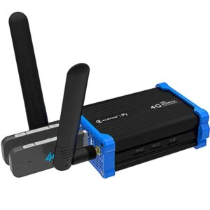 kiloview p2 hdmi video encoder with bonding