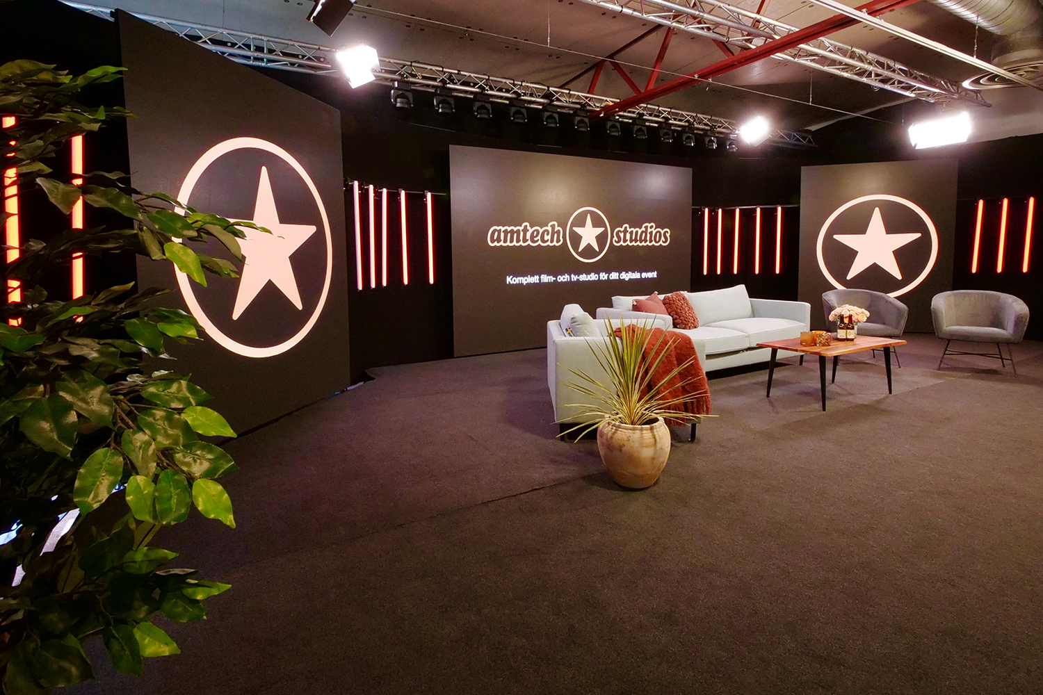 Amtech studios