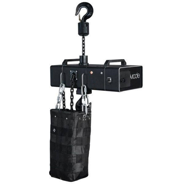 Mode Freehoist 1