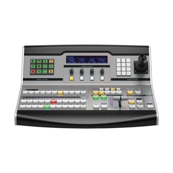 Blackmagic Design ATEM 1 ME Broadcast Panel
