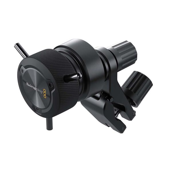 Blackmagic Focus4