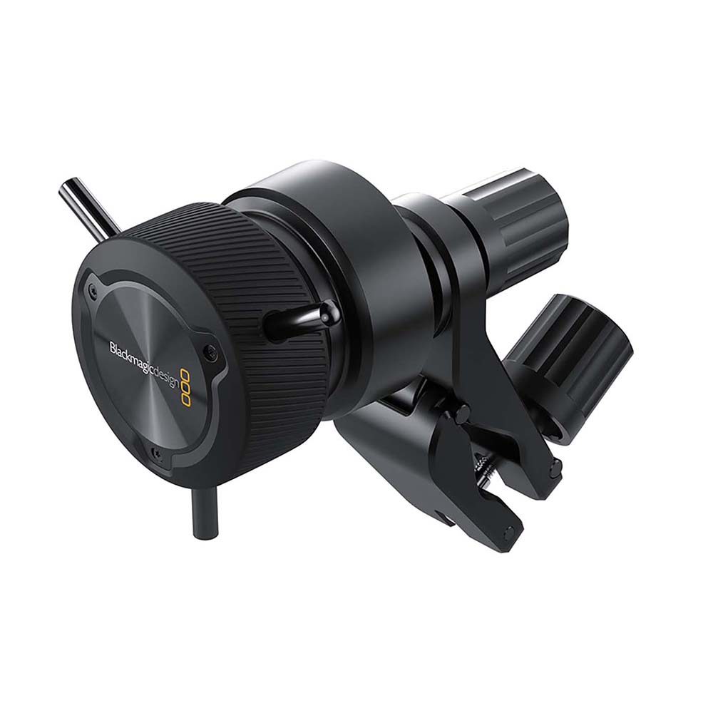 Blackmagic Focus4