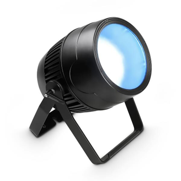 Cameo ZENIT Z120 – Professional Zoom PAR light – IP65 vattentät