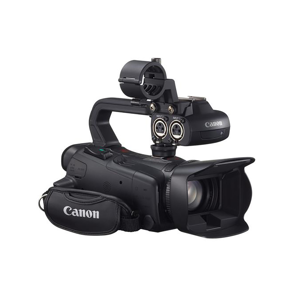 Canon Videokamera XA25
