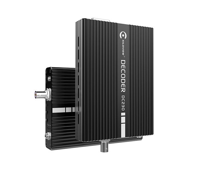 KV DC230 0