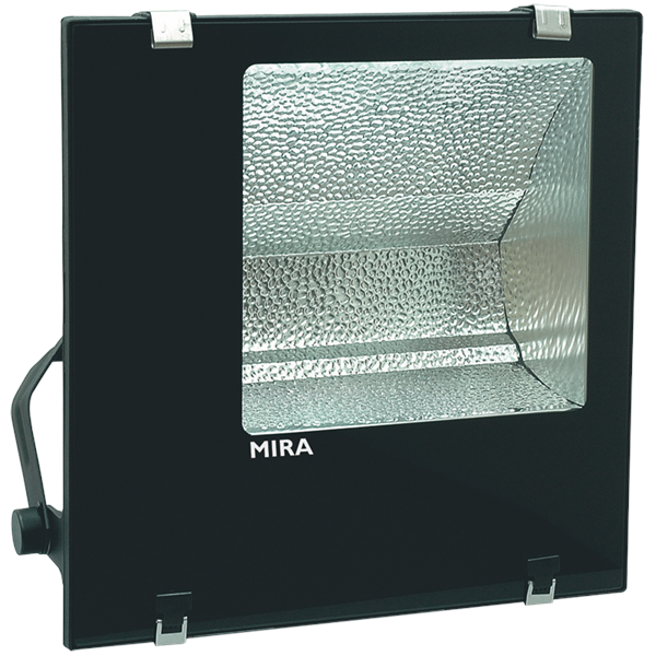 MIRA 63 400W Urladdning 400W HPMH E40 Symmetrisk
