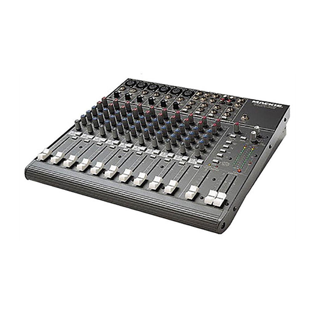 Mackie 1402