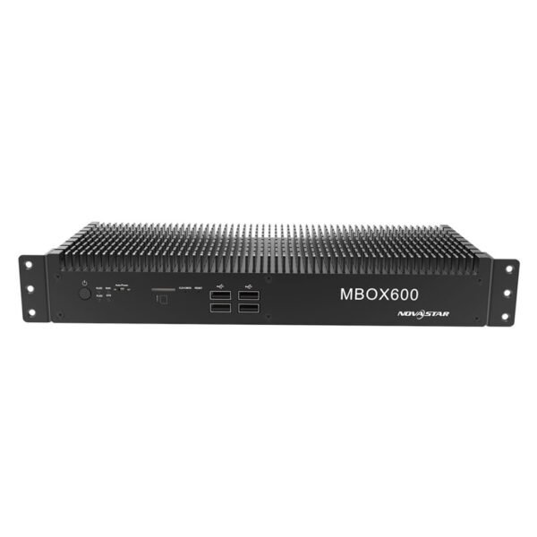 Novastar MBOX600 LED Display Controller 1
