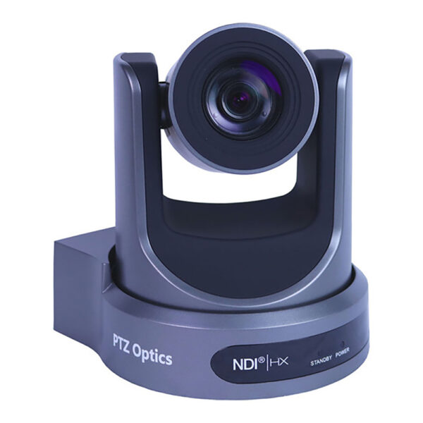 PTZ 30x Front