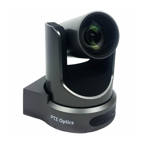 PTZ optics Kamera 12x zoom, HDMI, SDI, NDI, RTSP, RTMP