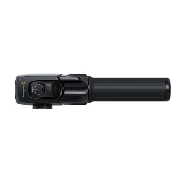 blackmagic design zoom demand 2
