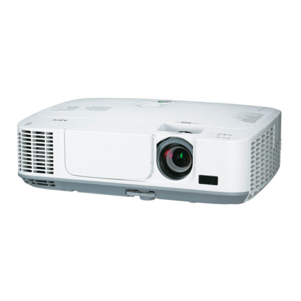 nec m260w projector wxga