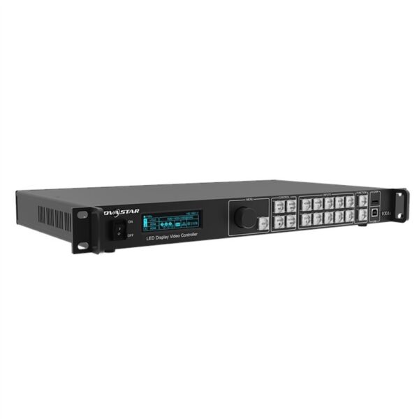 novastar vx6s 1 front